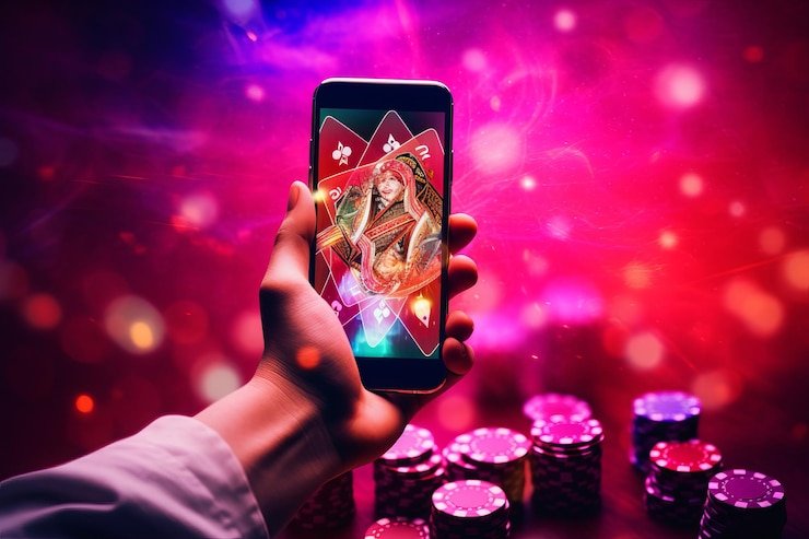 ak47bet Daftar akaun ak47bet dan masuk ke meja live dalam satu petang